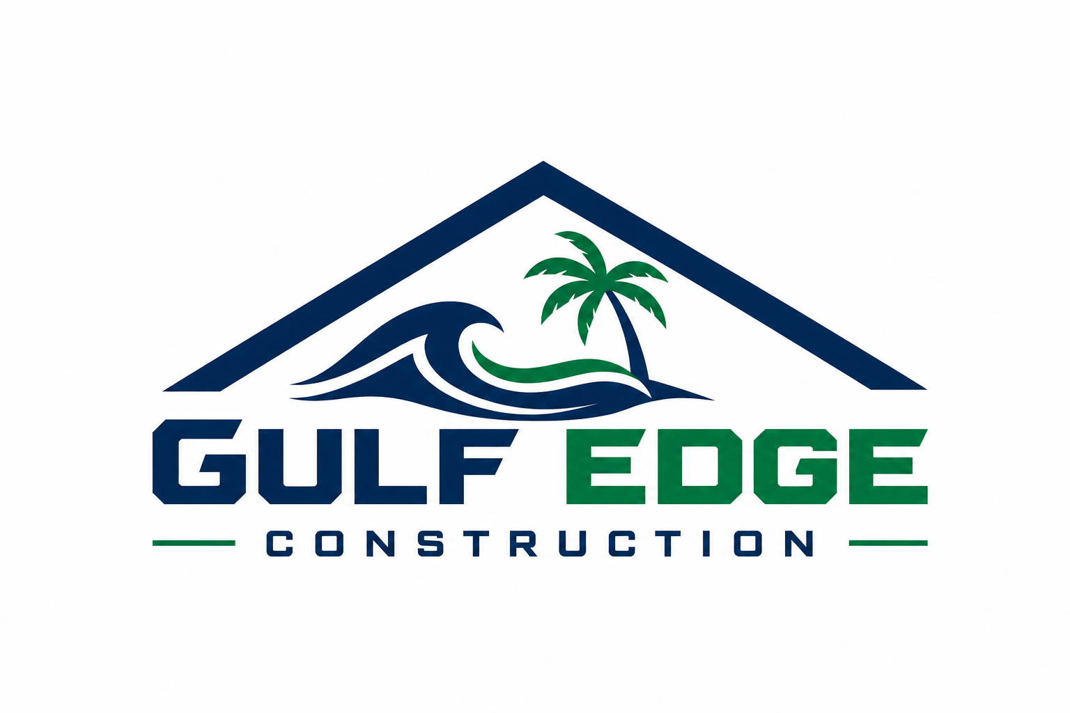 Gulf Edge Construction